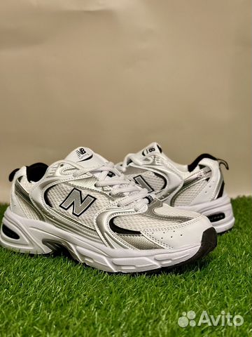 Кроссовки New balance 530 купить в Екатеринбурге | Личные вещи | Авито