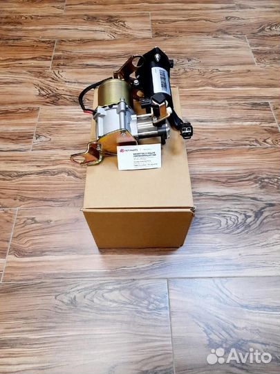 Пневмокомпрессор Lexus GX460