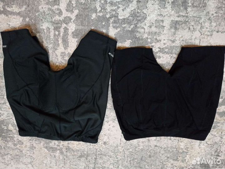 Sugoi Комплект велошорт мужских 50-52р