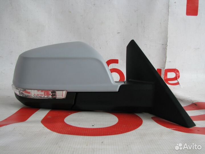 Faw Besturn X80 зеркало правое новое