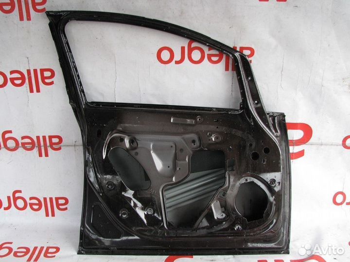 Opel Astra дверь левая передняя 2009+