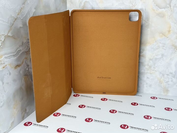 Чехол на iPad Pro 12.9 2019-2022 Smart Case кор