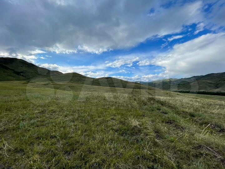 Участок 11 га (СНТ, ДНП)