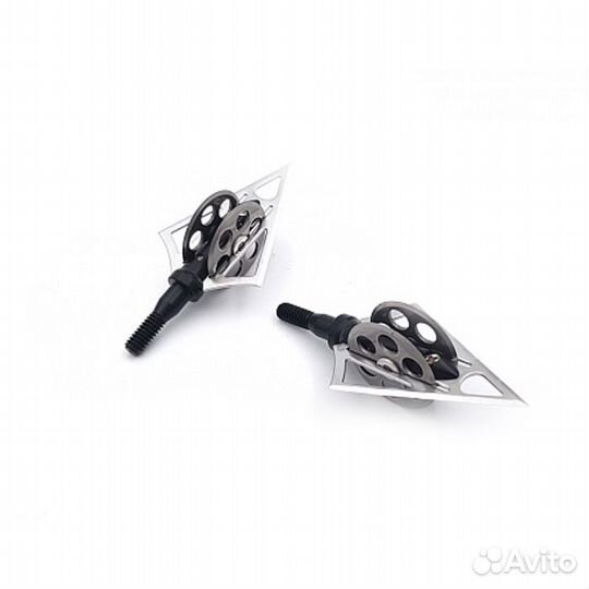 Наконечник охотничий Firewheel