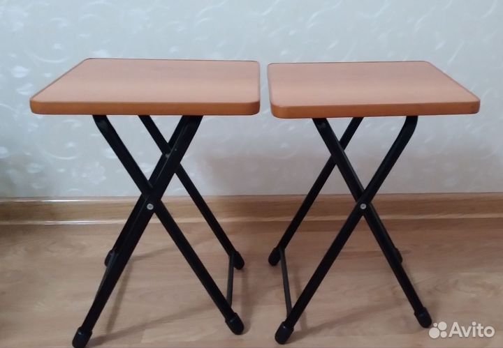 Стул складной туристический