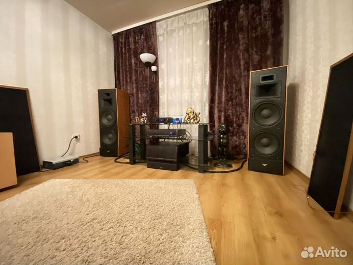 Klipsch klf 30 legend