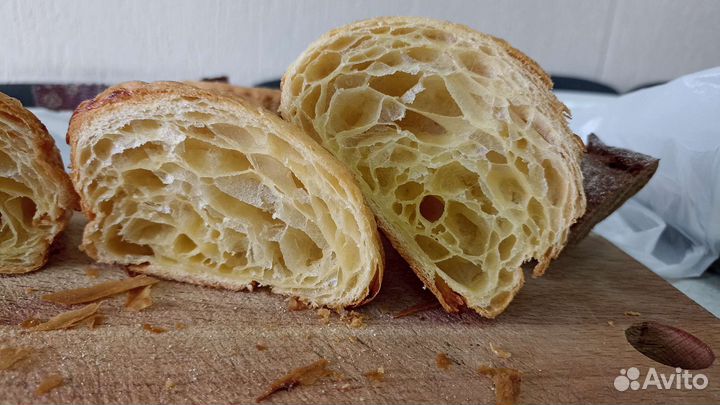 Технолог хлебопечения
