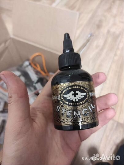 Набор для тату