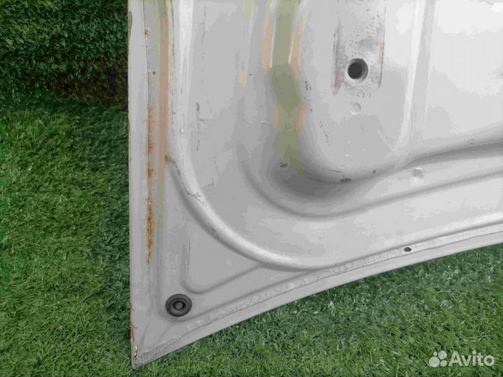 Крышка багажника Mitsubishi Galant EA1A