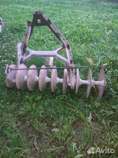 Комплекс посевной Agrator Combi 5200, 2015