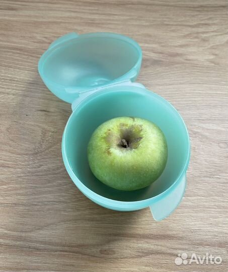 Детская Эко-бутылочка Tupperware 350мл и ланч бокс