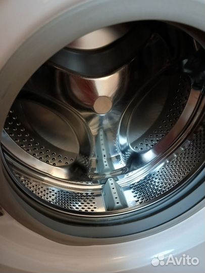 Стиральная машина indesit 3,5 кг