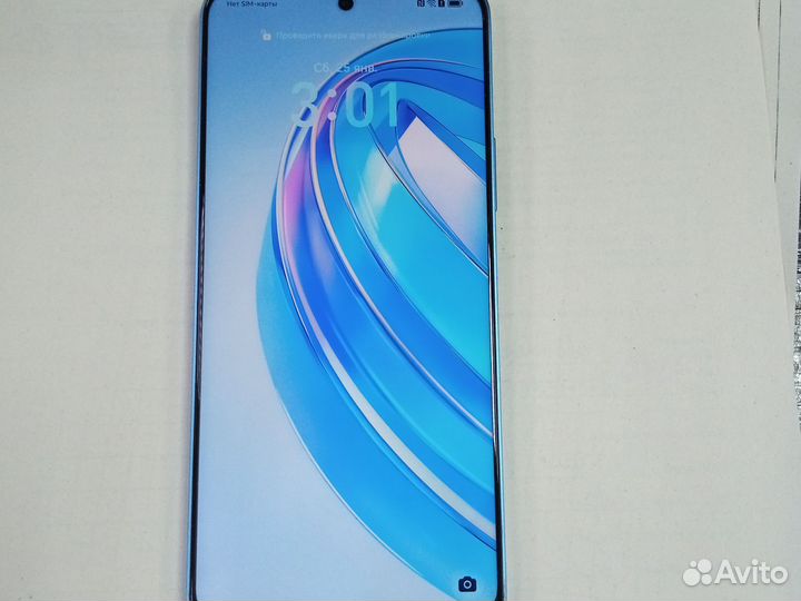 HONOR X8a, 8/128 ГБ