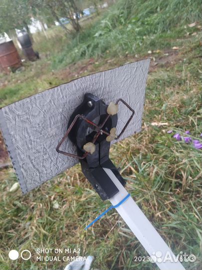 Спутниковая антенна 4g