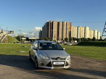 Ford Focus 2.0 AMT, 2011, 157 000 км, с пробегом, цена 790 000 руб.
