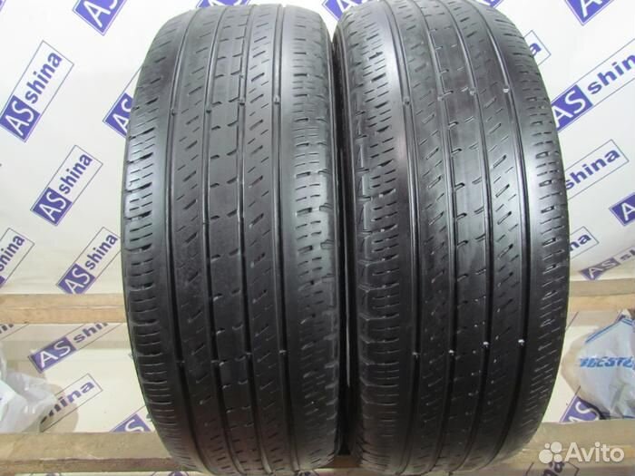 Kumho Crugen Premium KL33 225/60 R17 95M