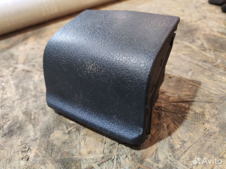 Подстаканник центральной консол Skoda Octavia Tour