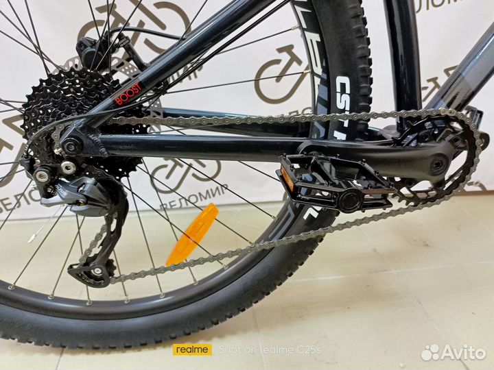 Велосипед Format 1314 27.5