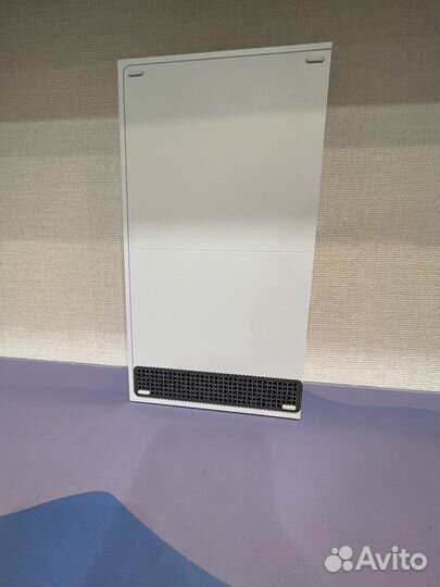 Игровая приставка xbox series s