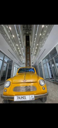 2-к. апартаменты, 54 м², 3/8 эт.