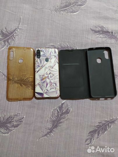 Чехол на iPhone 11