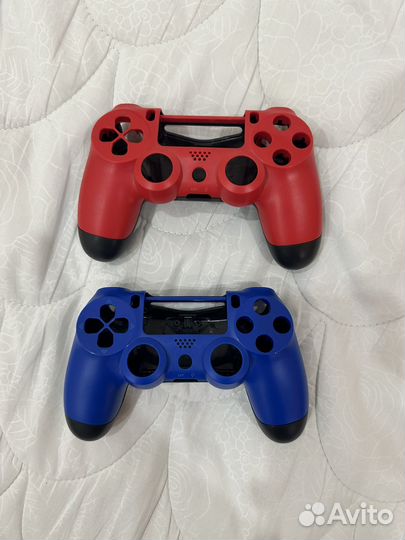 Корпус для джойстика ps4