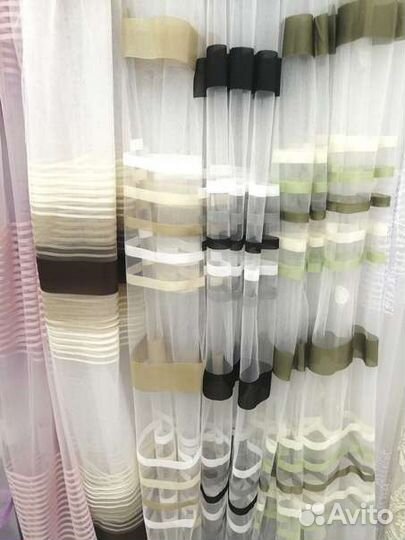 Микросетка полоса