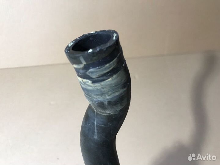 Патрубок системы охлаждения Bmw 5-Series 523I F10