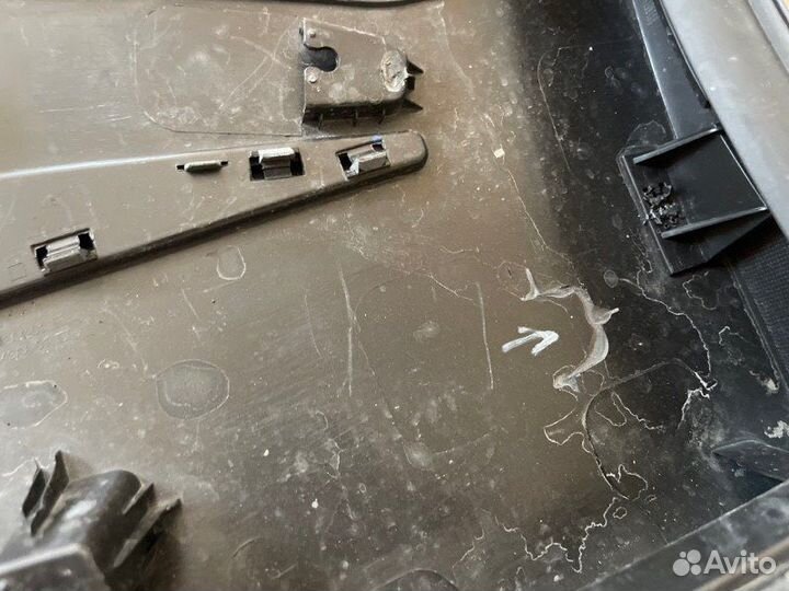 Накладка двери задняя правая Chery Tiggo 7 Pro С