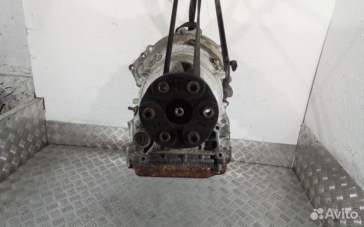 АКПП Chrysler 300C 3.5 литра бензин