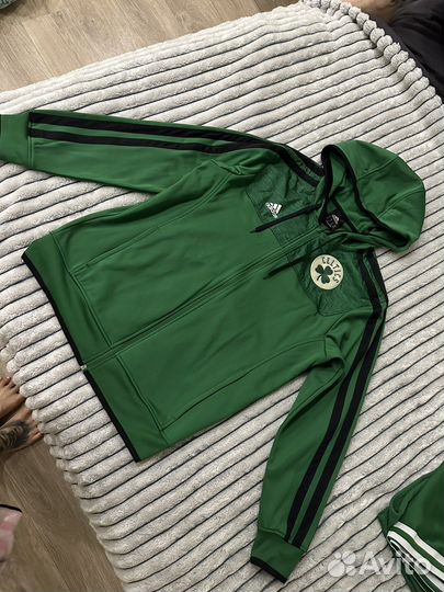 Баскетбольный комплект мужской adidas 46-48(M)