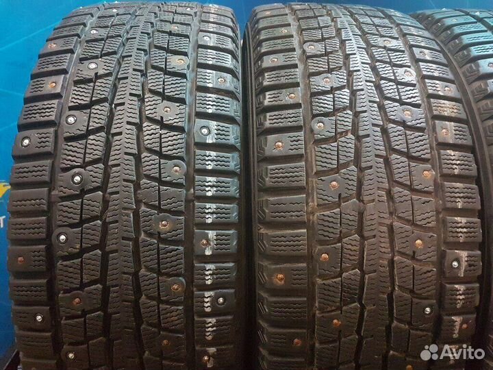 Dunlop SP Winter Ice 01 205/55 R16