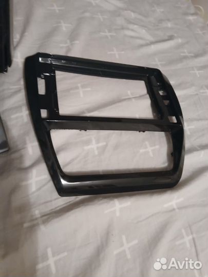 Магнитола element 5