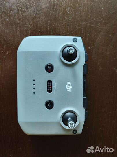 Пульт dji rc n1