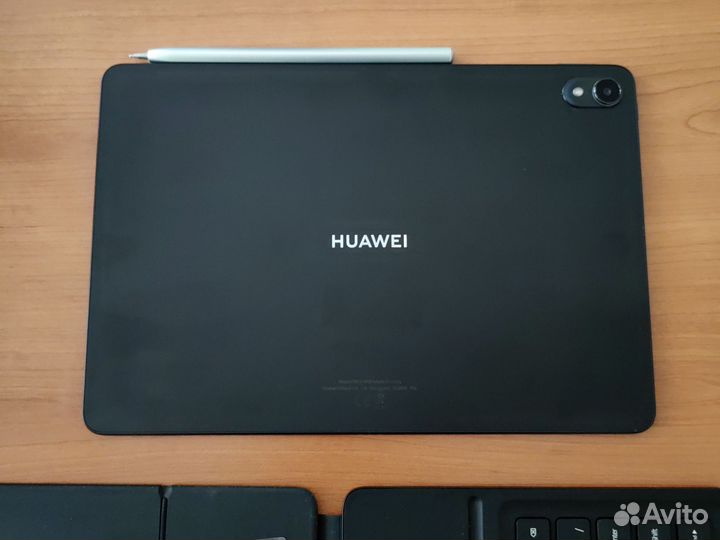 Планшет huawei matepad air