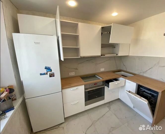 Кухонный гарнитур