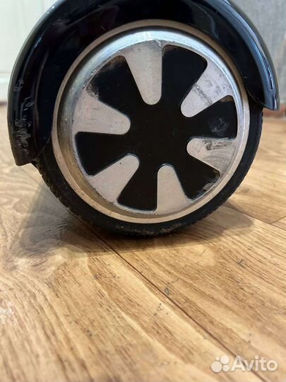 Гироскутер Smart Balance 6.5 дюймов бу