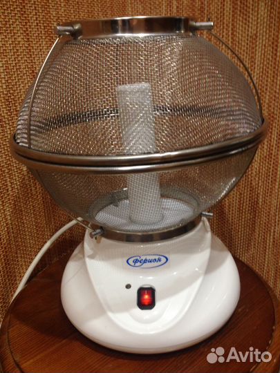 Ионизатор, ионификатор, очиститель воздуха Сферион