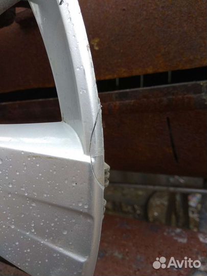 Колпаки разные