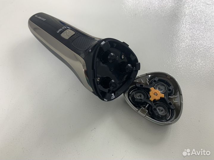 Бритва Polaris PMR 0305R