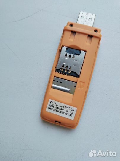 Usb модем связной 3G