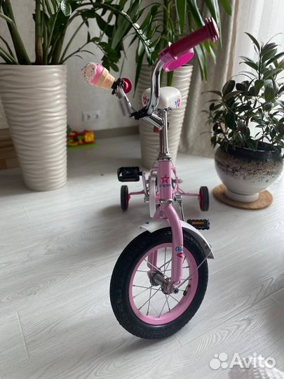 Велосипед детский Stern Fantasy 12