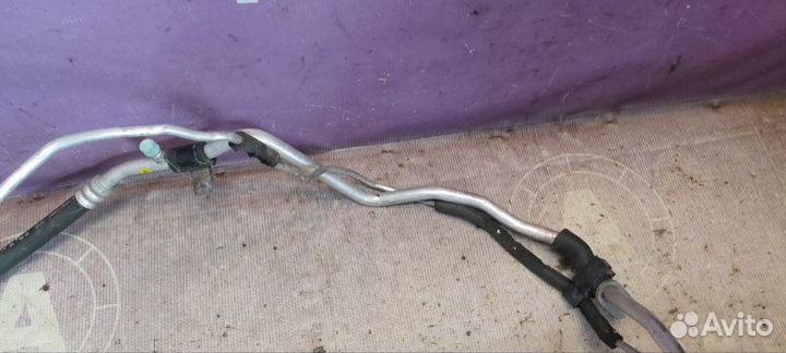 Трубка кондиционера Citroen C Crosser EP 4HN 2008