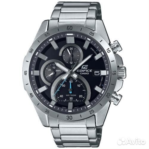 Часы Casio Edifice EFR-571d-1a оригинал