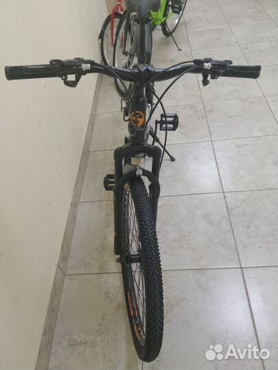 Велосипед складной 26 Новый