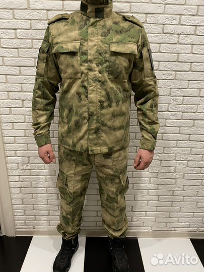 Форма Мох Гвардеец Твил