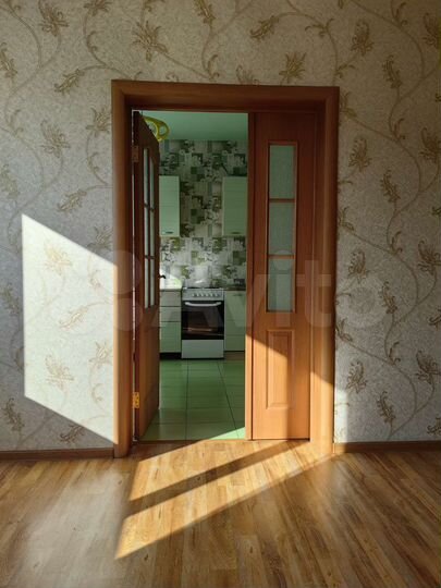 2-к. квартира, 62,7 м², 11/16 эт.