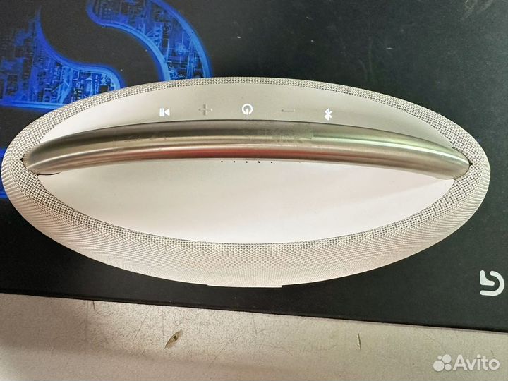 Колонка Harman Kardon go play