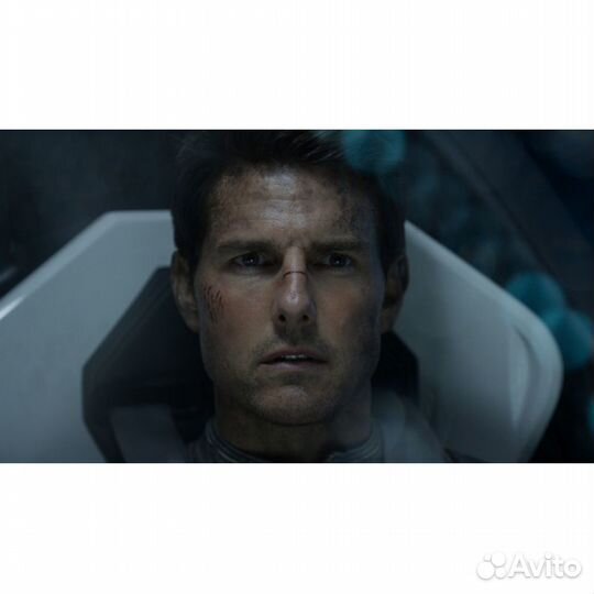 Обливион (Blu-ray disk)