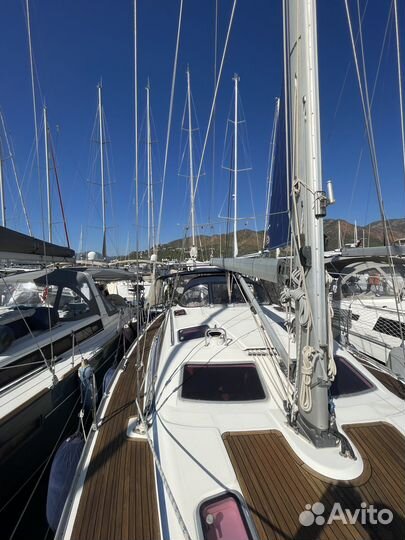 Bavaria Vision 44 - 2012